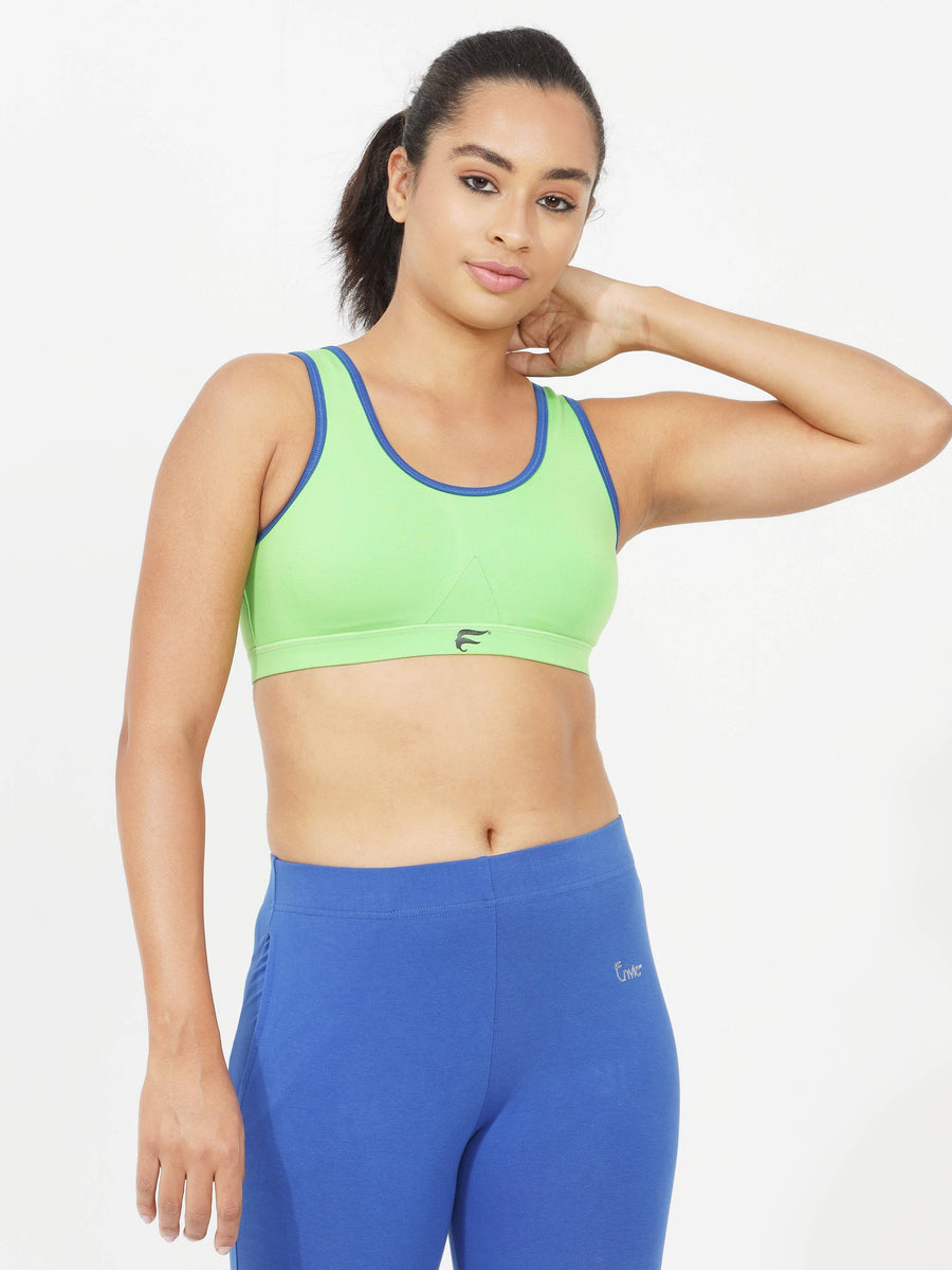 SAVVI WOMENS SMALL SPORTS BRA EVERYDAY ACTIVE WEAR BRAND NEW WITH TAGS  SAVVY