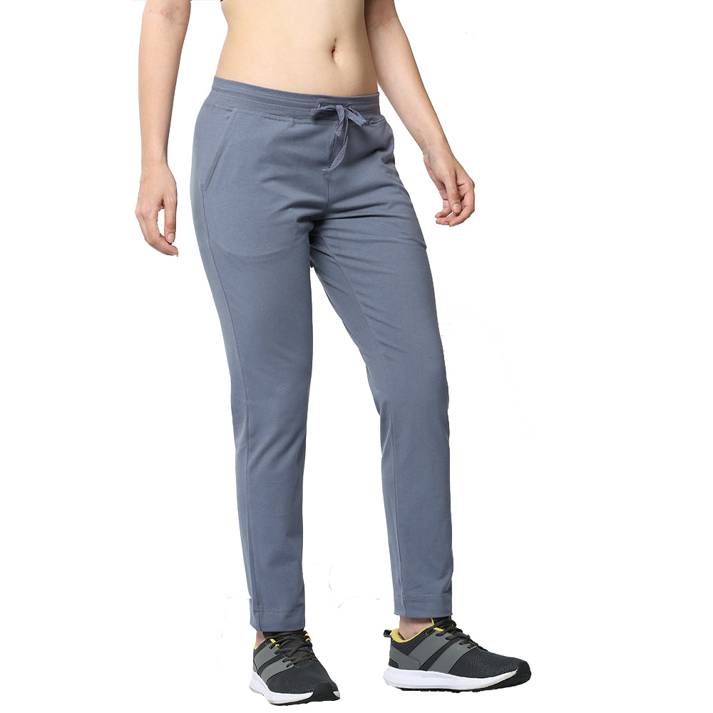 Cotton Casual Sports Wear Track Pants