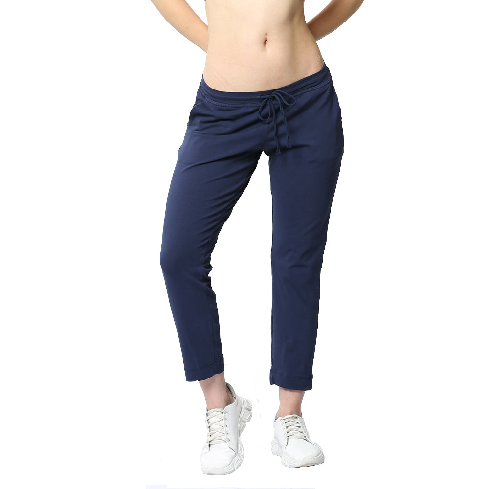Cotton Casual Sports Wear Track Pants