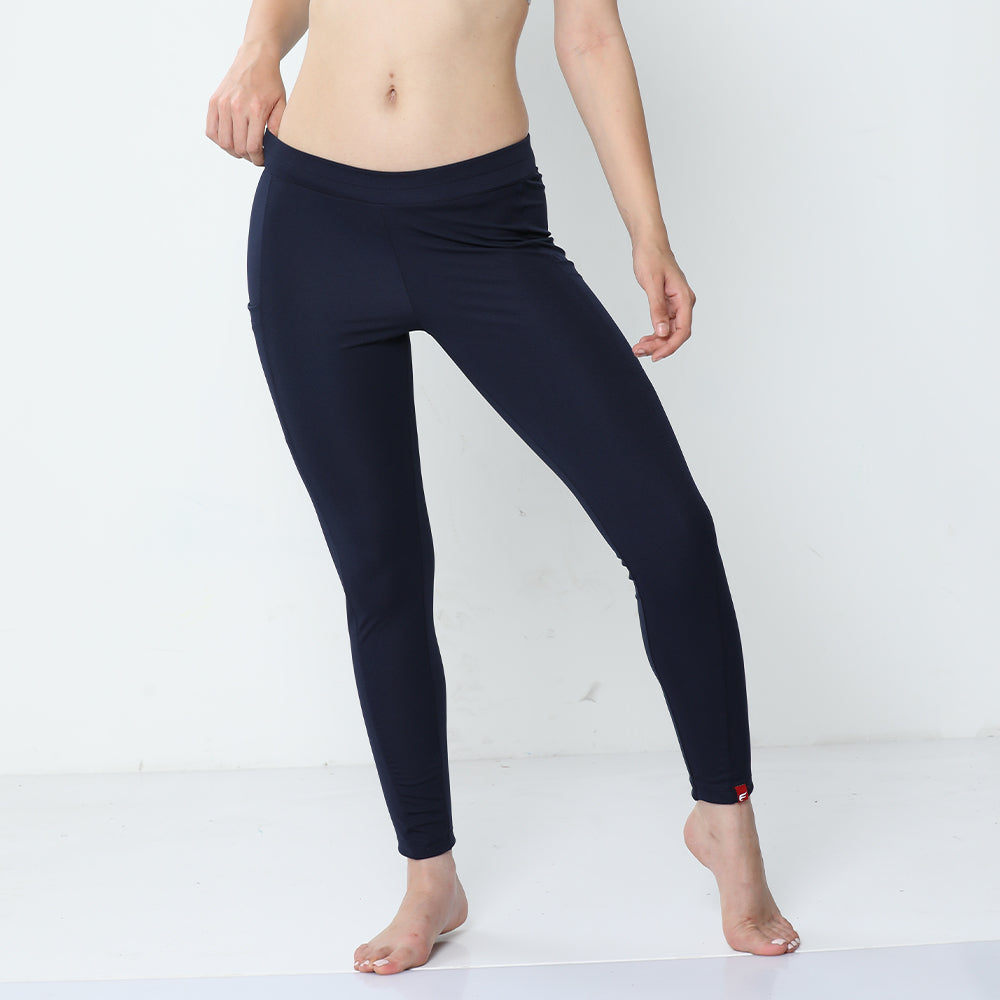 These Ultra Soft $23 Leggings at Amazon Are Just As Good As Lululemon