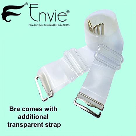 Buy ENVIE Women's Padded Bra_Ladies Modal Wired T-Shirt Bra