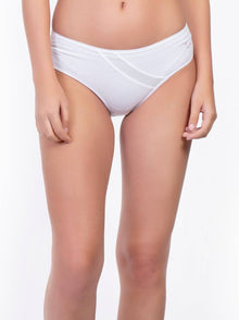Cotton underwear Bikini panty - (Pack of 3)