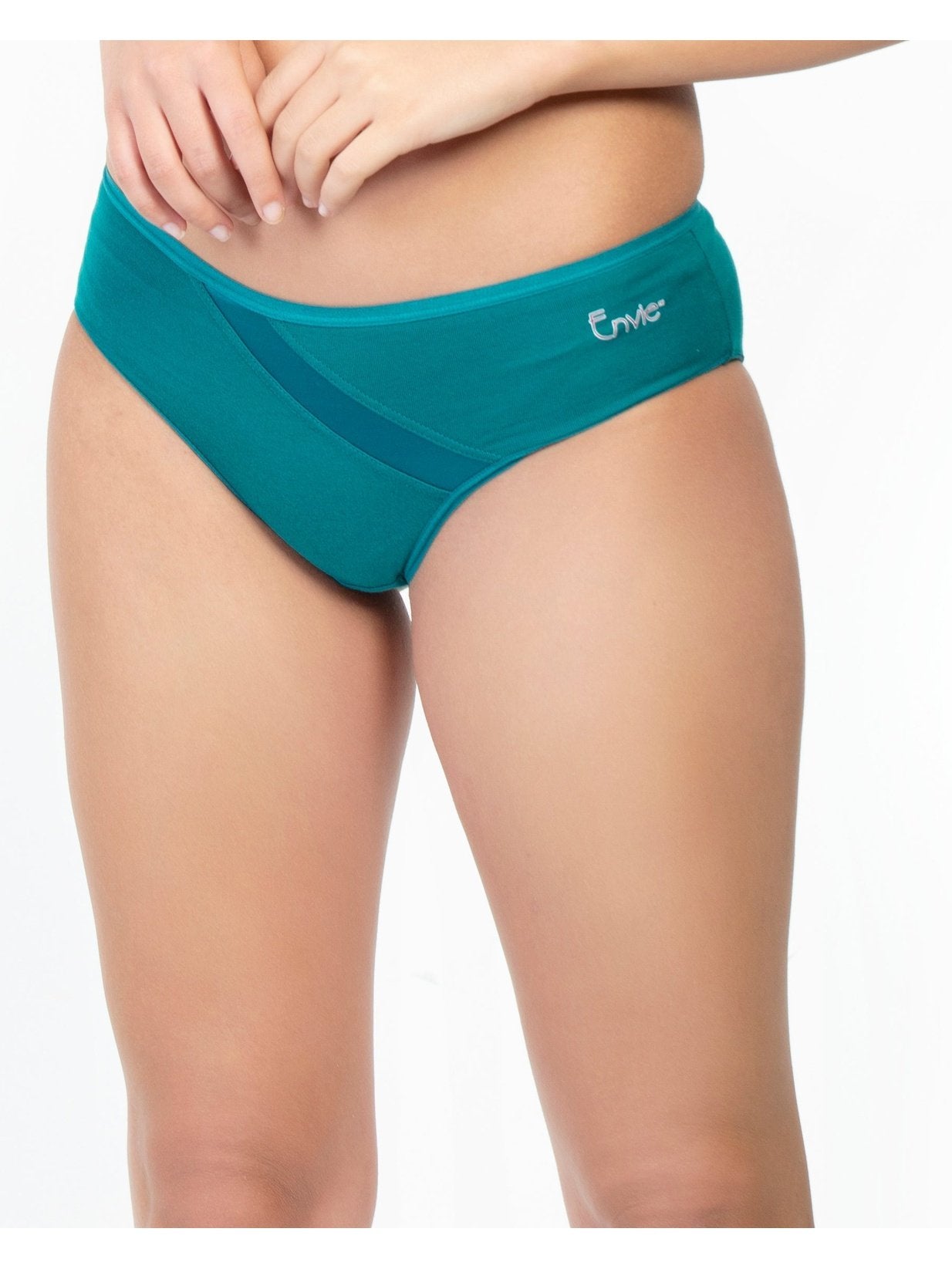 Envie Women's Cotton Brief Low rise Girls Underwear panty – Saanvi  Clothing Private Limited
