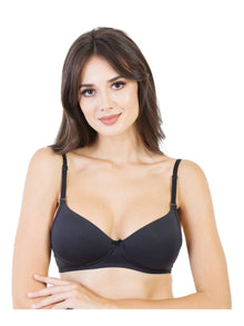  Envie Padded, Non Wired 3/4coverage Bra