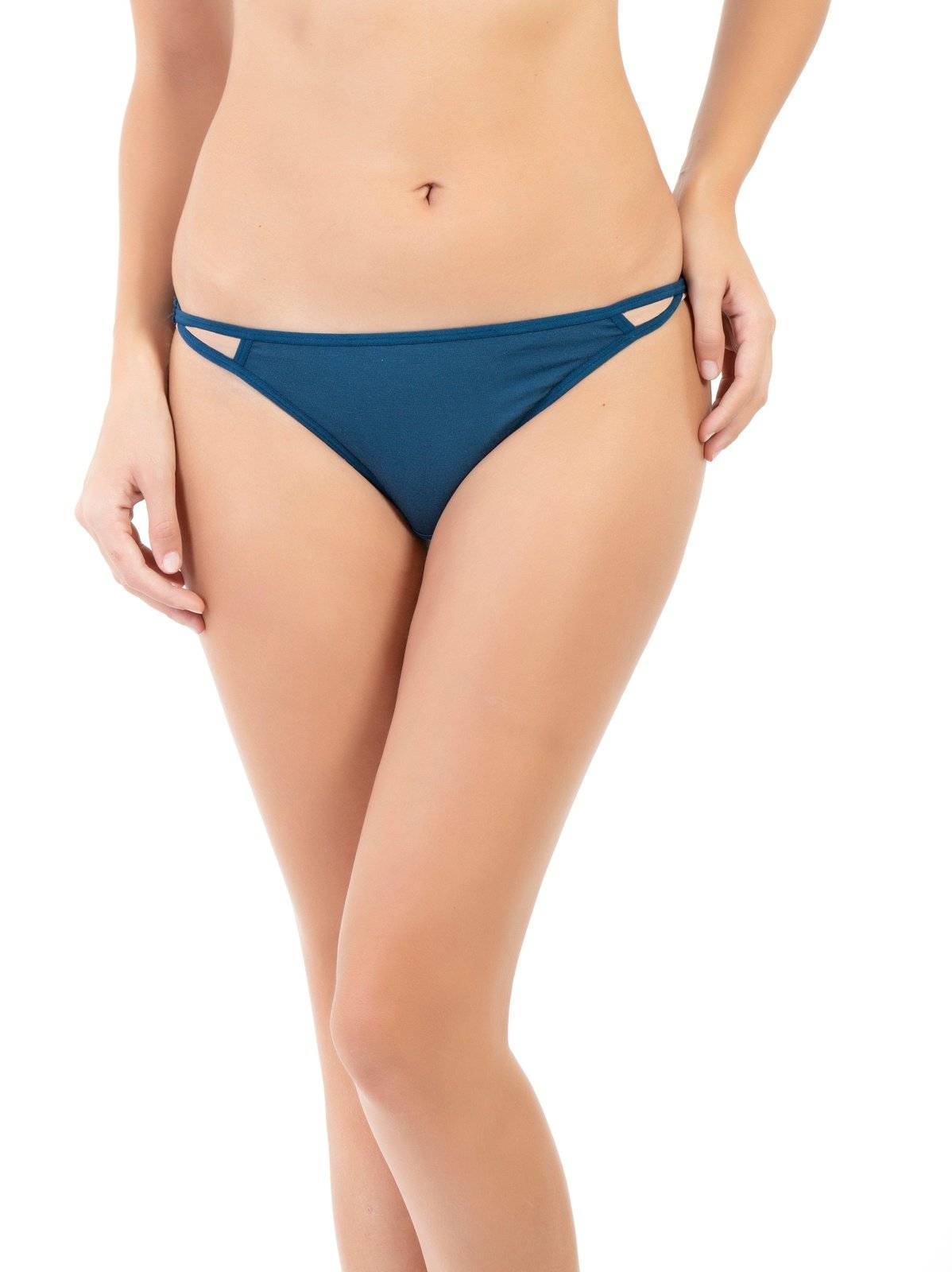 Envie Bikini, Low rise panty, Super Soft Modal fabric for soft touch comfort