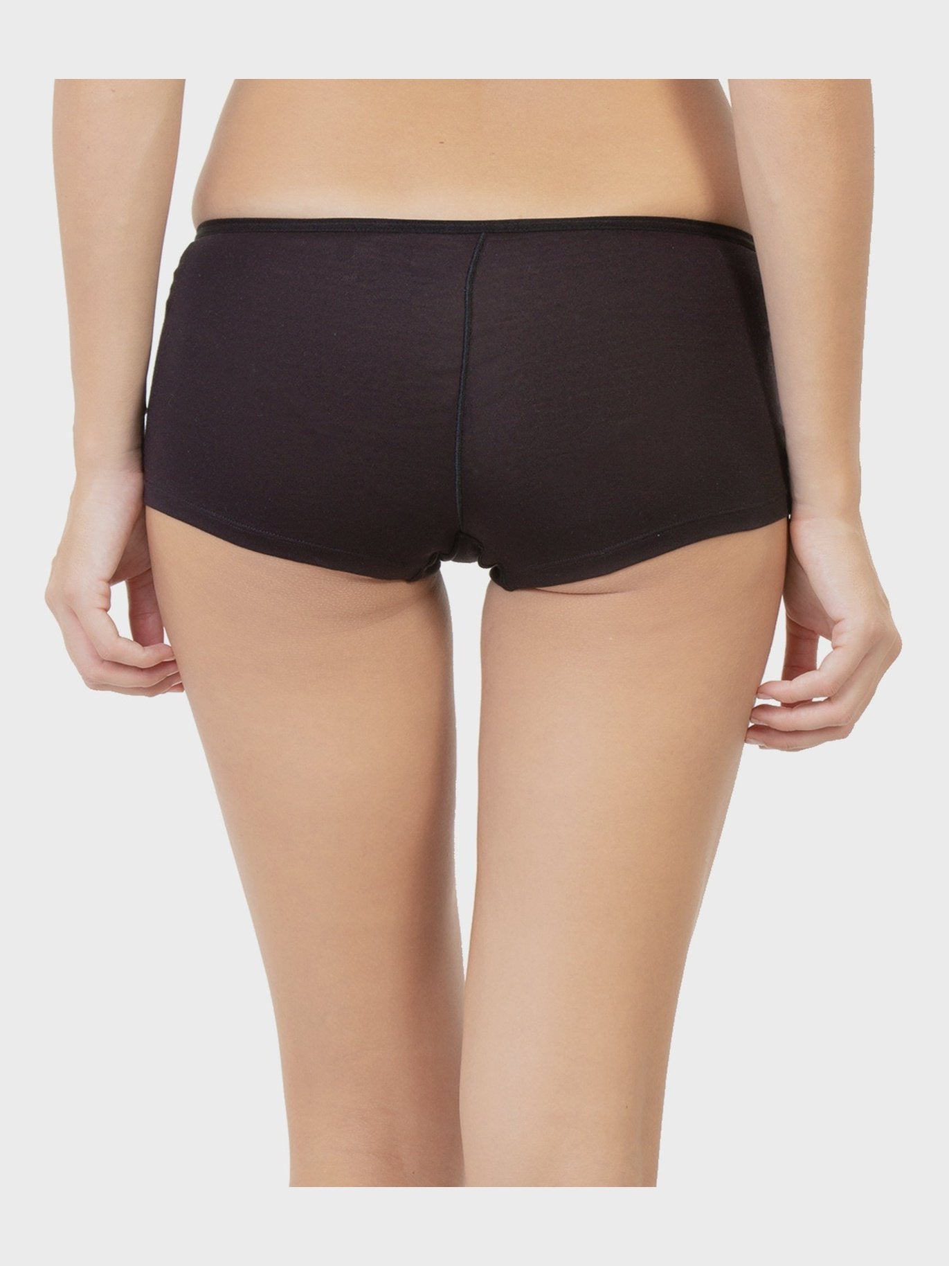 Buy Envie Women And Girls Modal Boyshort Panties Shorts - Boy Leg Shorts  Nude Online at Best Prices in India - JioMart.