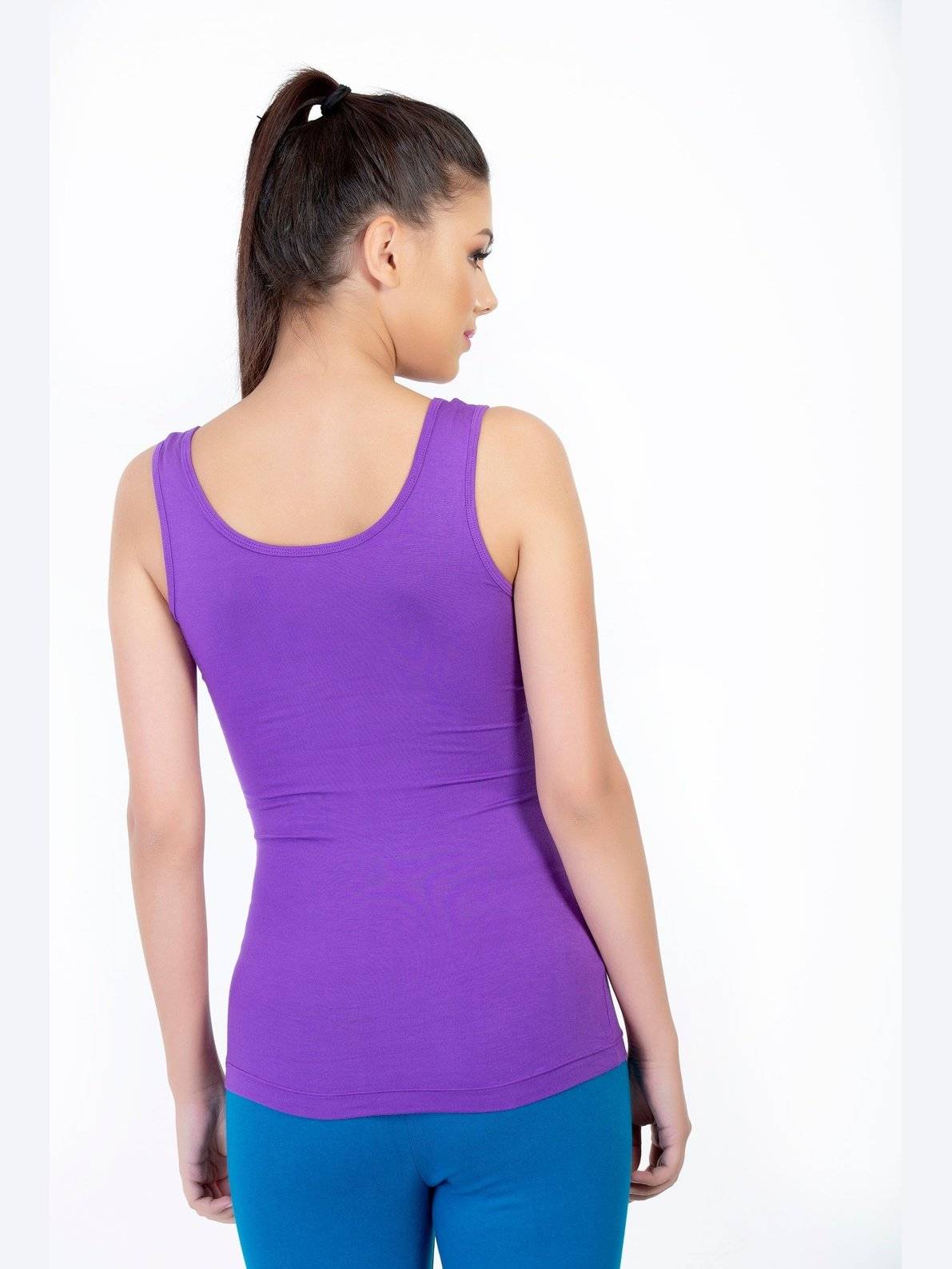 Envie Tank top, Slip, Super Soft Modal fabric for soft touch comfort