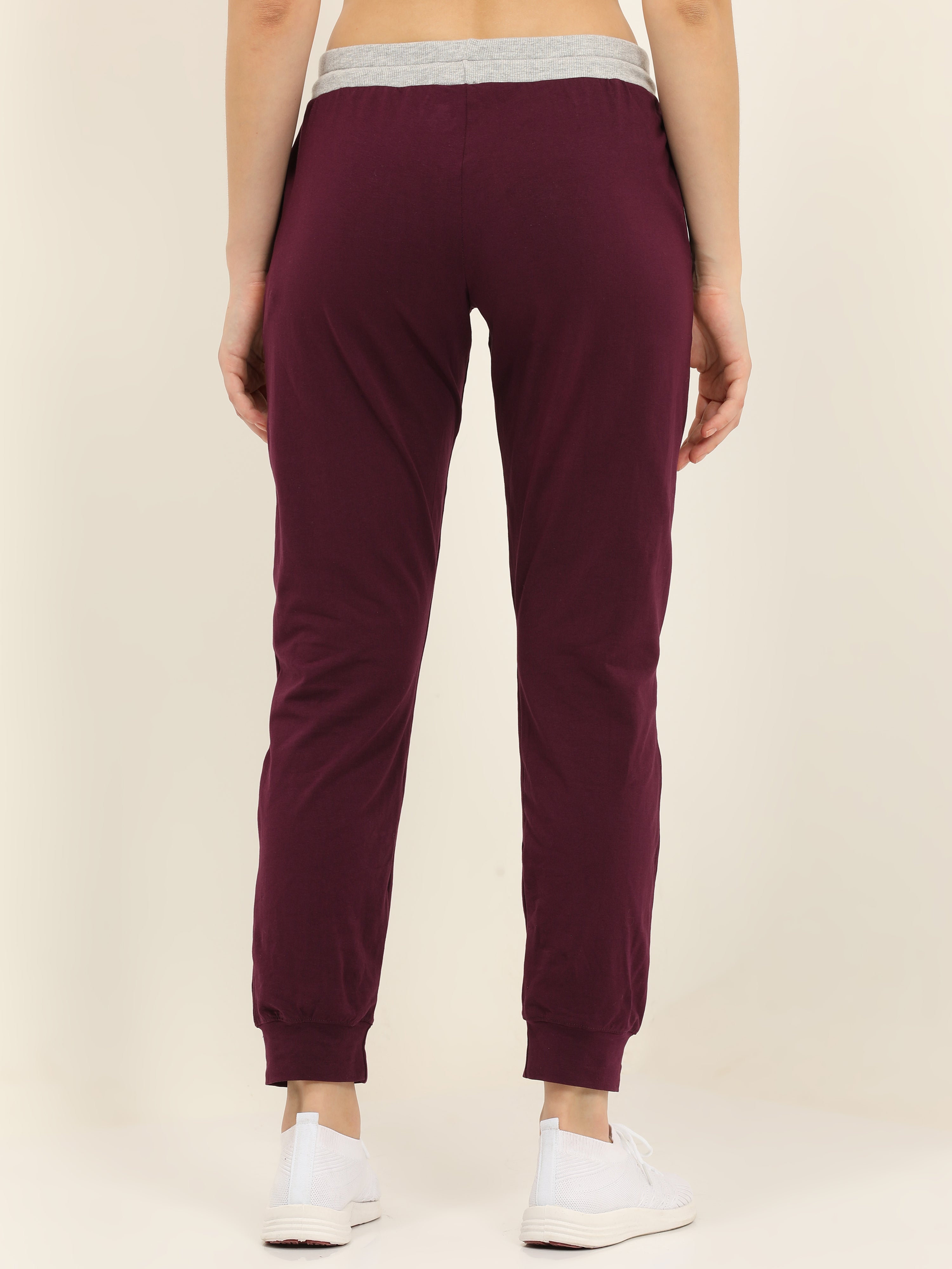 Gregory Modal Jogger Pant - Contemporary Modern Athleisure Pants