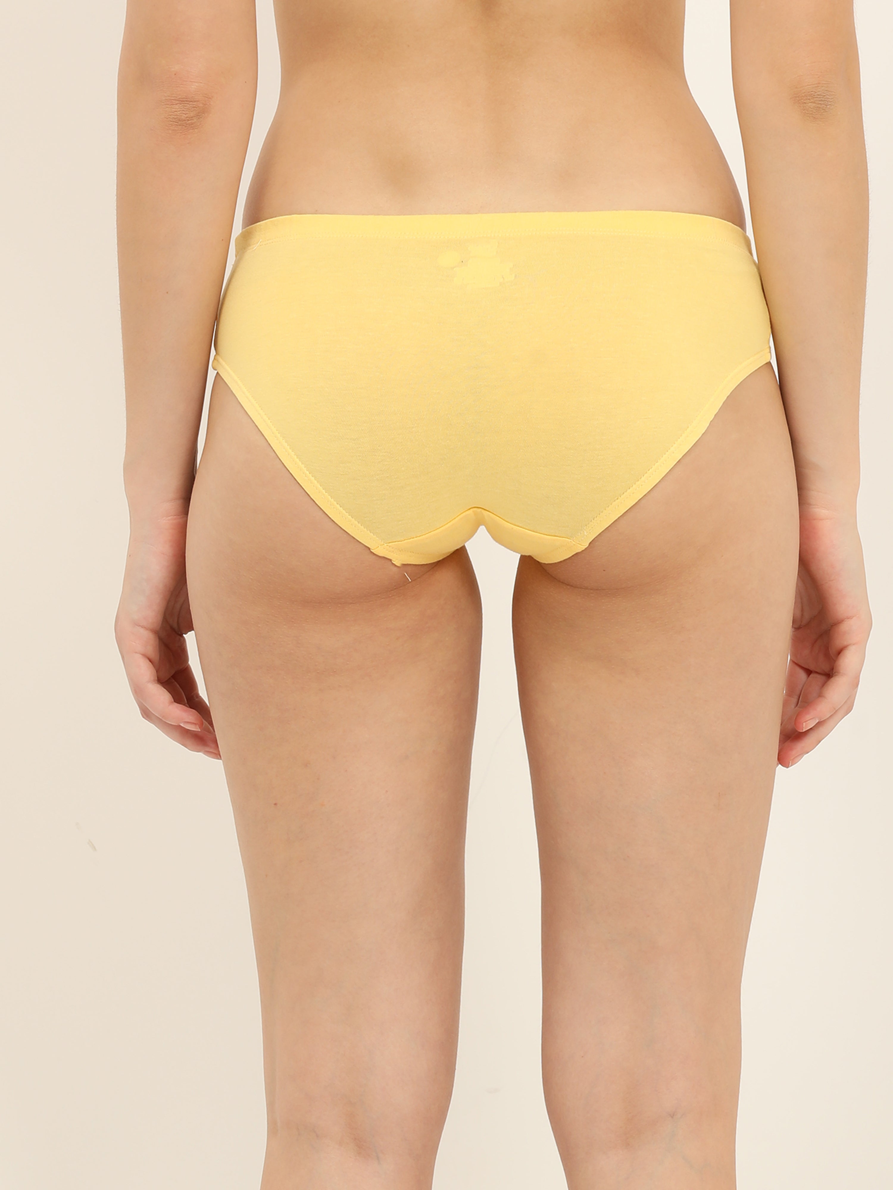 Multiple Colors Ladies Polyester Panty, for Inner Wear, Size : All Sizes at  Rs 7.60 / Piece in Mumbai