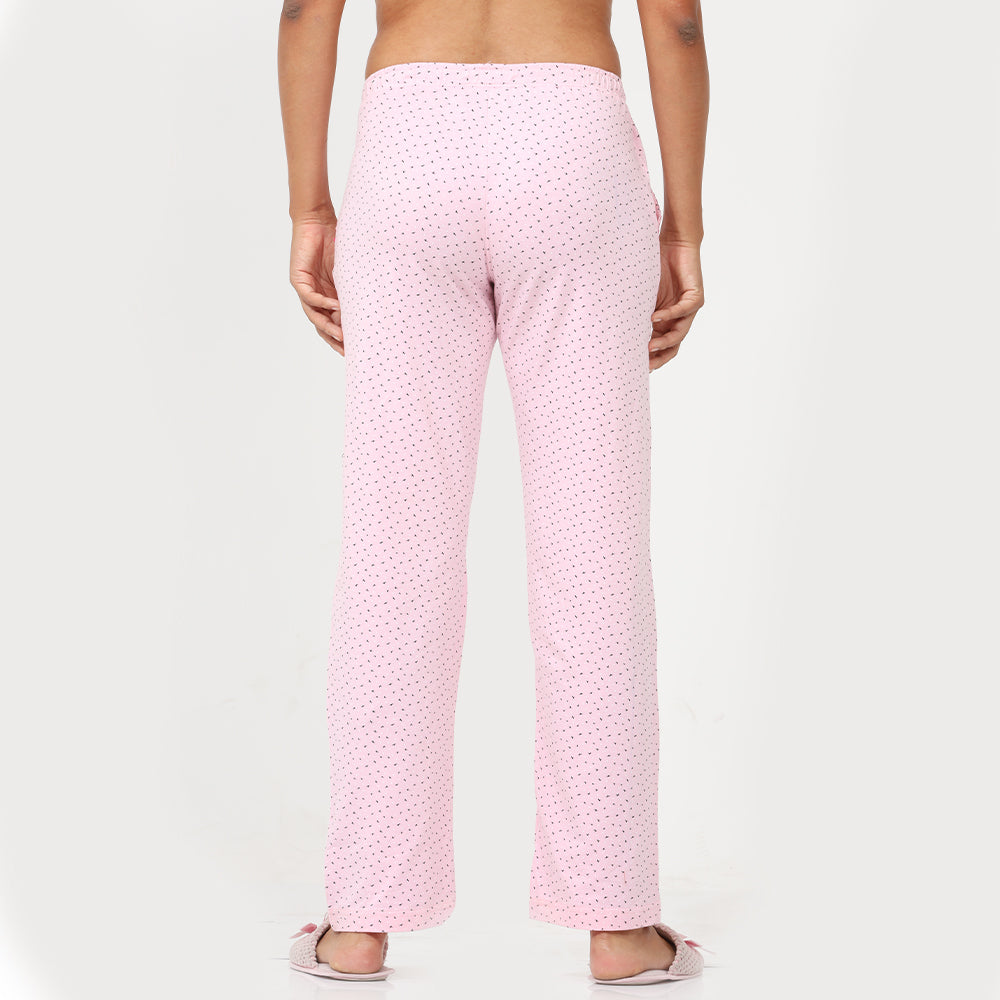 Cotton Casual Lounge wear Pyjama Pants