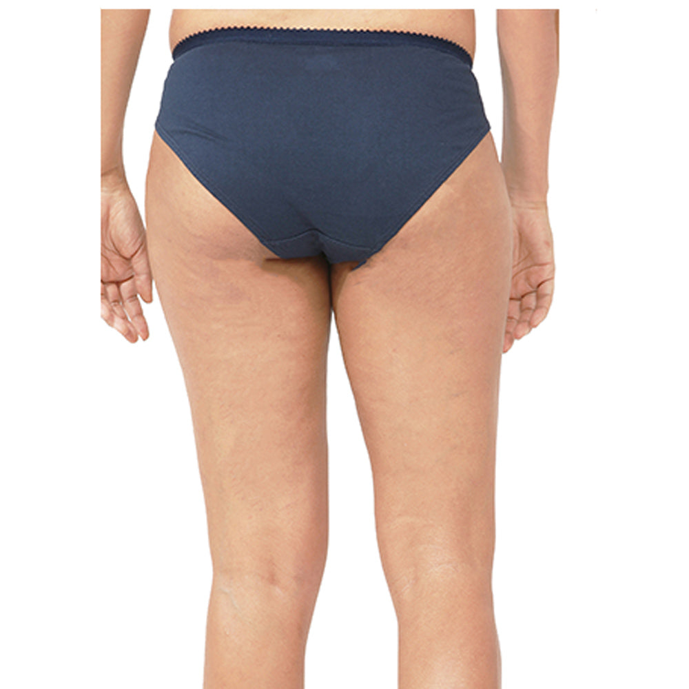 Assorted Envie Women's Cotton Bikini sexy Underwear panty Set – Saanvi  Clothing Private Limited